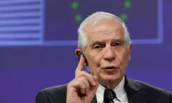 AB Yüksek Temsilcisi Borrell'den Gürcistan'a "üyelik kapısı kapanabilir" uyarısı