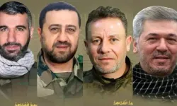 Hizbullah, İsrail saldırısında "saha komutanının" öldüğünü duyurdu