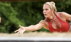 Survivor Nagihan ile Yunus Emre birbirine girdi: Mahkemede hesaplaşacağız