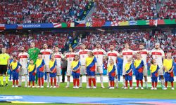Çekya-Türkiye maçına bakış