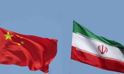 İran, Çin'in Tahran Büyükelçisini Dışişleri Bakanlığına çağırdı