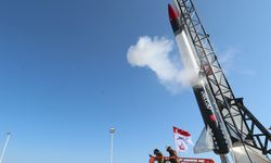 Türkiye'nin uzaydaki bağımsızlığı milli hibrit roket motorlarıyla sağlanacak