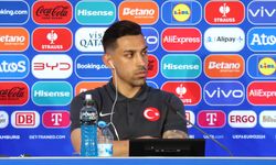 İrfan Can Kahveci: Bir puan alsak bile gruptan çıkabiliyoruz