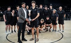 Uluslararası İstanbul Basketbol Kupası tamamlandı