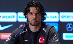 Ferdi Kadıoğlu: EURO 2024 için çok iyi çalışıyoruz