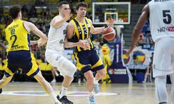 Beşiktaş Emlakjet, yarın Fenerbahçe Beko'yu konuk edecek