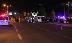 Kütahya'da otomobilin çarptığı motosikletteki 2 kişi öldü
