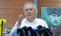 Aziz Yıldırım: Ali bey şımarık bir çocuk gibi davranıyor