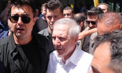Aziz Yıldırım: Kavgayı kışkırtanları Fenerbahçelilerin vicdanına bırakıyorum
