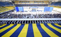 Fenerbahçe'de seçim günü!