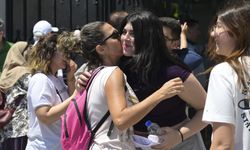 Yükseköğretim Kurumları Sınavı'nda tüm oturumlar tamamlandı