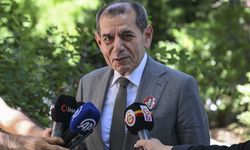Dursun Özbek: Aziz Bey ikili, mikili bir şey söyledi ama kendisi destede yok