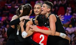 Filenin Sultanları, Tayland’ı 3-0 Mağlup Etti