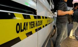 Gaziosmanpaşa'da asansör boşluğuna düşen kişi öldü