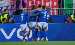 İtalya, EURO 2024'e galibiyetle başladı