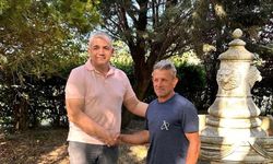 Isparta 32 Spor, teknik direktör Fuat Buruk ile anlaştı