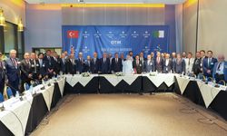 Aile ve Sosyal Hizmetler Bakanı Göktaş, Cezayir'deki Türk İş Dünyası Buluşması'na katıldı