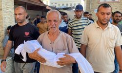 Azzam Al-Shaer "yetersiz beslenmeden" öldü