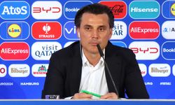 Vincenzo Montella: Adil olmayan eleştiriler var