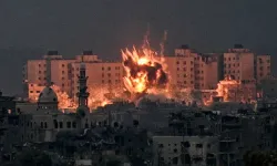 Hamas: Gazze'de ateşkese yönelik müzakerelerin tüm aşamalarında olumlu tutum sergiledik