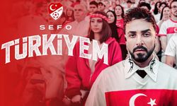 A Milli Futbol Takımı için özel şarkı: "Türkiye'm"