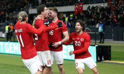 A Milliler, EURO 2024'ün son hazırlık maçında Polonya karşısına çıkıyor