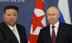 Kuzey Kore, Rusya ile stratejik ortaklık anlaşmasını "askeri ittifak" olarak görüyor