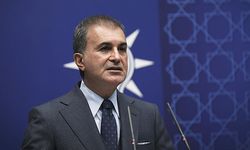 AK Parti Sözcüsü Çelik: Bolivya halkının demokratik iradesinin yanındayız