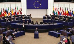 Slovaklar, Avrupa Parlamentosu seçimi için sandık başında