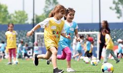 UEFA Playmakers Programı'na başvuru süreci başladı