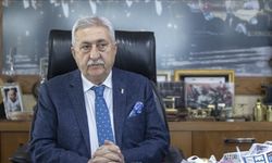 TESK Başkanı Palandöken: Çocukların kumbara kullanmaları teşvik edilmeli