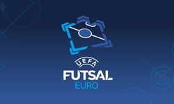 Futsal A Milli Takımı'nın rakipleri belli oldu
