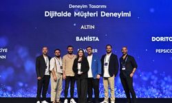 Bilyoner, Brandverse Awards’ta Altın Ödül’e layık görüldü