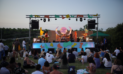 "Bozcaada Caz Festivali" 6-8 Eylül'de yapılacak