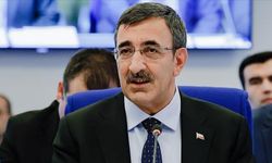 Cumhurbaşkanı Yardımcısı Yılmaz: Dezenflasyon dönemine giriyoruz