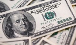 Dolar/TL 32,97 seviyesinden işlem görüyor