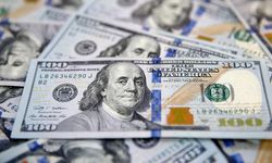 Dolar/TL 32,85 seviyesinden işlem görüyor
