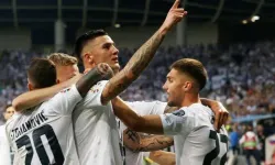 EURO 2024'te yarın Slovenya ile Sırbistan karşılaşacak