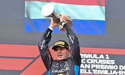 F1 İspanya Grand Prix'sini Verstappen kazandı