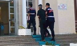 Muğla'da kasten öldürme suçundan aranan firari hükümlü tutuklandı