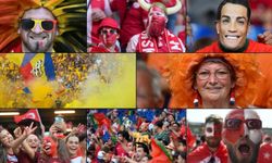 EURO 2024 futbolseverlerin büyük coşkusuna sahne oluyor