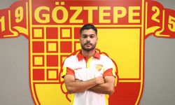 Göztepe, Brezilyalı futbolcu Djalma Silva'yı transfer etti