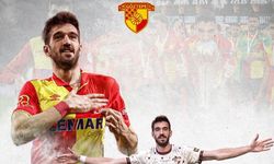 Göztepe, Doğan Erdoğan ve Kubilay Kanatsızkuş ile tekrar anlaştı