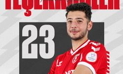 Samsunspor, Muhammed Gümüşkaya ile yollarını ayırdı