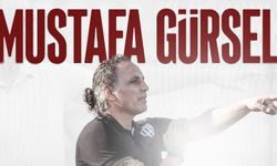 Bandırmaspor teknik direktör Mustafa Gürsel ile anlaştı