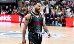 Monaco, ABD'li basketbolcu Mike James'in sözleşmesini uzattı