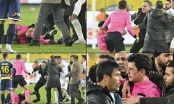 Hakem Halil Umut Meler davasında tanıklar dinlendi