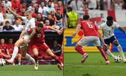 EURO 2024 C Grubu'nda ikinci maçlar tamamlandı
