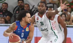 Anadolu Efes, play-off'ta 27. kez finalde