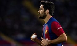 İlkay Gündoğan: Göçmen kökenli olduğum için kaptan olmadım